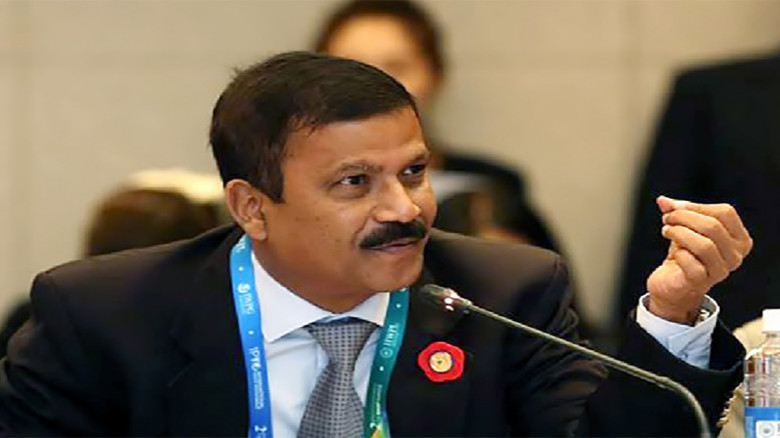 ভারতের দ্বিচারিতা নিন্দনীয় ও আপত্তিকর: আসিফ নজরুল...