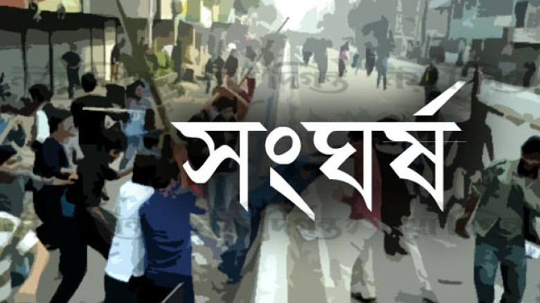 মসজিদ কমিটির দখল নিয়ে বিএনপির দুই নেতার দ্বন্দ্ব, ...