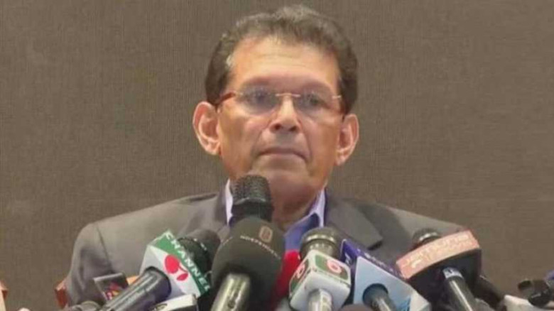 করিডোর ইস্যুতে দুপুরে জরুরি সংবাদ সম্মেলন