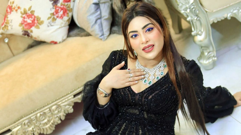 হত্যার হুমকি পাচ্ছেন মিষ্টি জান্নাত...
